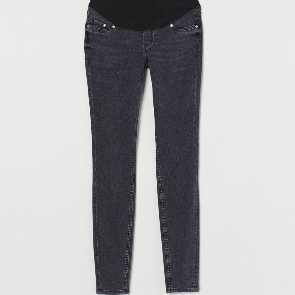 MAMA Super Skinny Jeans